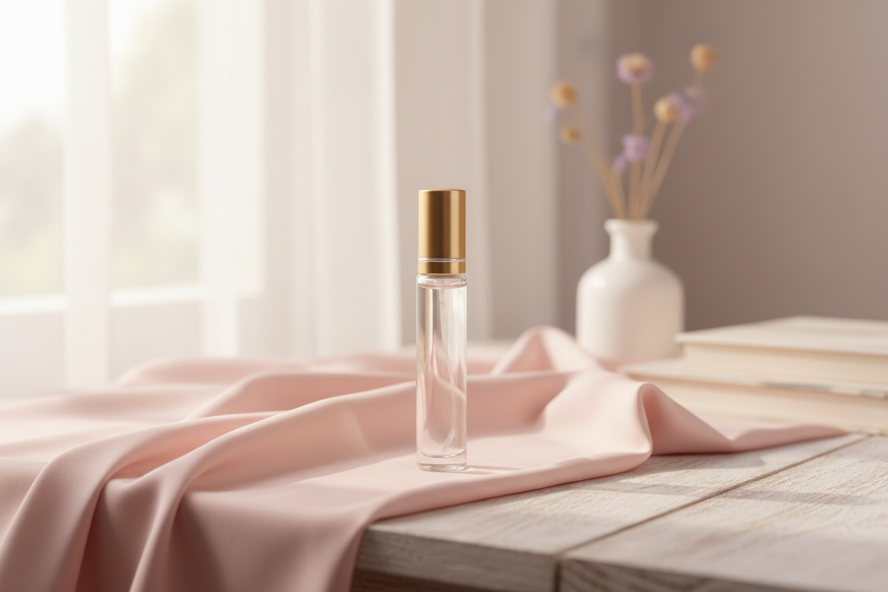 Roll on Fragrance Oil